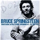 Bruce Springsteen - Wgoe Radio, Alpha Studios, Richmond VA, 31st May 1973