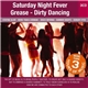 West End Orchestra & Singers - Music For Pleasure Saturday Night Fever Grease Dirty Dancing