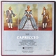 Richard Strauss, Wolfgang Sawallisch - Capriccio