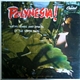 The Royal Polynesians Featuring Charles Mauu - Polynesia! - Native Songs And Dances From The South Seas