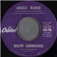 Ralph Carmichael Conducts His Orchestra And Chorus - Angels' March