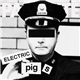 Electric Pigs - Parasite