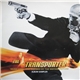 Various - The Transporter - Music From And Inspired By The Motion Picture