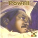 The Bud Powell Trio - Time Was