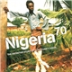 Various - Nigeria 70 (The Definitive Story of 1970's Funky Lagos)