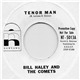 Bill Haley And His Comets - Tenor Man / Up Goes My Love