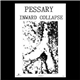 Pessary - Inward Collapse