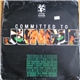 Various - Committed To Jungle