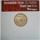 Formidable Force Featuring DJ Heather - Affection
