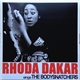 Rhoda Dakar - Rhoda Dakar Sings The Bodysnatchers