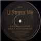 Lee-O - U Stress Me