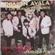 Ramon Ayala Y Los Bravos Del Norte - Triste Recuerdo -Aferrado Por Ti