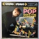 Skitch Henderson & His Orchestra - Pop Goes The Concert
