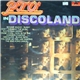 Peter Thomas Orchestra - In Discoland