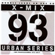 Various - X-Mix Urban Series 93