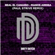 Real El Canario - Manos Arriba (Paul Strive Remix)