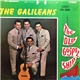 The Galileans - The Old Gospel Ship