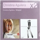 Christina Aguilera - Christina Aguilera / Stripped