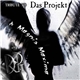 Various - A Magnis Maxima - A Tribute To Das Projekt