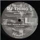 Various - It's A DJ Thing 5