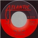 Clyde McPhatter - Go! Yes Go! / If I Didn't Love You Like I Do
