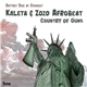 Kaleta & Zozo Afrobeat - Country Of Guns