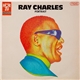 Ray Charles - Portrait