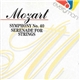 Mozart - Symphony No. 40 / Serenade For Strings