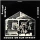 Harold Johnson Sextet + - House On Elm Street