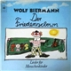 Wolf Biermann - Der Friedensclown - Lieder Für Menschenkinder