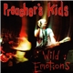 Preacher's Kids - Wild Emotions