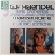 G.F. Haendel - Marilyn Horne, I Solisti Veneti, Claudio Scimone - Airs D'Operas