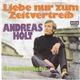 Andreas Holt - Liebe Nur Zum Zeitvertreib