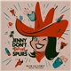Jenny Don't And The Spurs - Paso Del Norte / Honky Tonk Fool