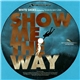 White Shoes Featuring Sharon May Linn - Show Me The Way