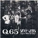 Q65 - Sexy Legs