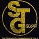 Smalltown Glory - The Tenement Commandments Vol. 1