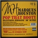 Marques Houston Featuring Jermaine 