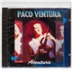 Paco Ventura - Aventura