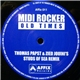 Midi Rocker - Old Times