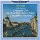 Vivaldi - Christophe Coin / The Academy Of Ancient Music / Christopher Hogwood - 6 Cello Concertos