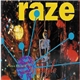 Radial Spangle - Raze