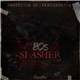 Protector 101 & Perturbator - The 80's Slasher - EP
