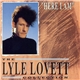 Lyle Lovett - 