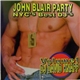 David Knapp - John Blair Party NYC's Best DJ's Volume 1