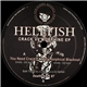 Hellfish - Crack Vs Morphine EP