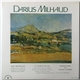Darius Milhaud - Suite Provençale