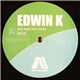 Edwin K - No Pain No Gain