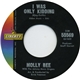 Molly Bee - I Was Only Kidding / He's My True Love