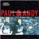 Paul & Andy - Across The Water